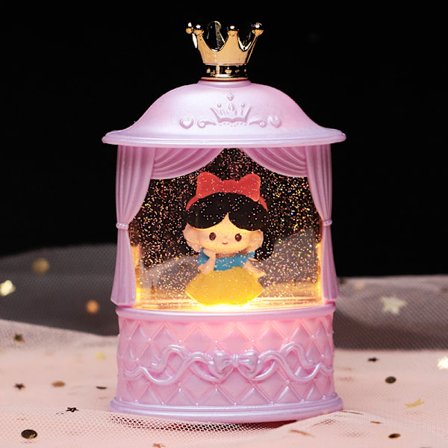 My Little Pony Magic Paradise Valoisa yövalo työpöydän koriste Tähtivalo käsityökoristeet opiskelijalahja