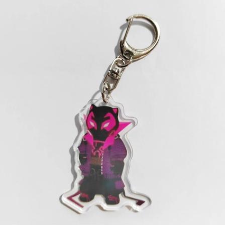 Spider-Man Space Cat Superhjälte Invincible Cat Warrior Fun Stude A2
