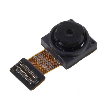 Huawei P9 Extra front kamera - Svart