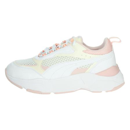 Puma Sneakers , Wit , Dames , Maat: 37 EU