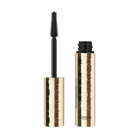 L'Oréal Paris Volume Million Lashes - Panorama Mascara Black 9.9ml - Mascara