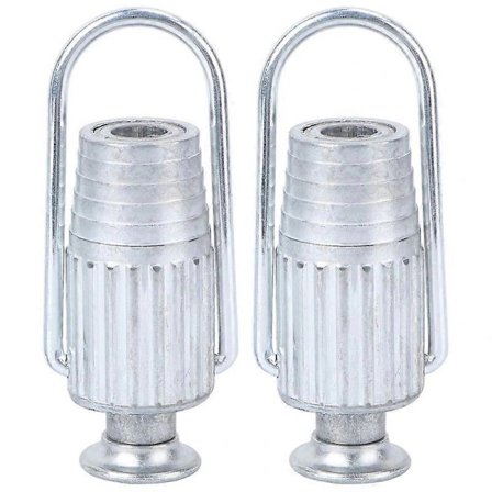 Metall Klessnorstrammer for Faste Klessnorer