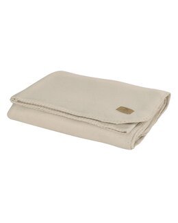 Fleecepledd 130x170cm Lin