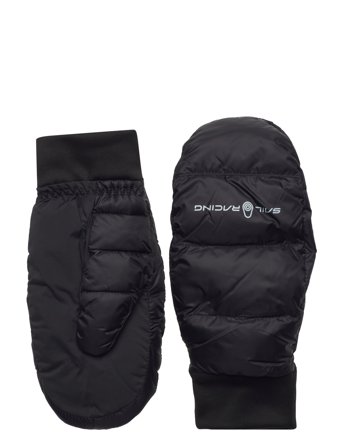 Sail Racing Cloud Mitten - Black - XL