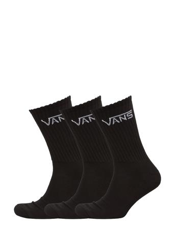 Classic Crew Underwear Socks Regular Socks Sort VANS