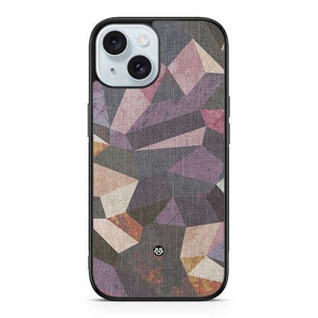 Bjornberry Skal iPhone 15 - Trianglar