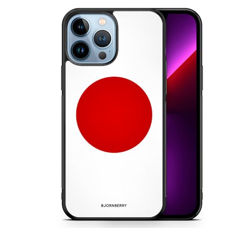 Bjornberry Skal iPhone 13 Pro Max - Japan