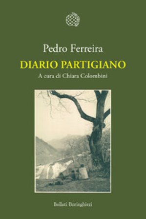 Diario partigiano Pedro Ferreira