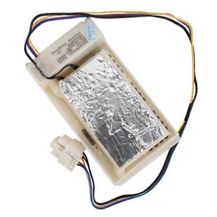 Elektrisk luftspjældsdør FBZA-1750-6 til køleskab, erstatning for Haier LG Ronshen Universal (FMY)