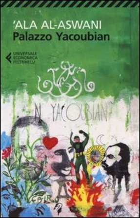 Palazzo Yacoubian 'Ala Al-Aswani