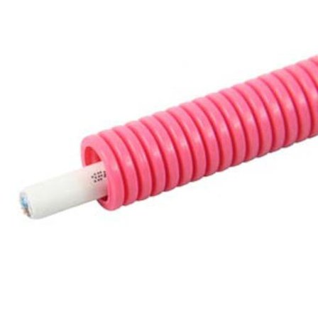 PipeLife PowerLine IFLI Brannalarmkabel 16mm 50m