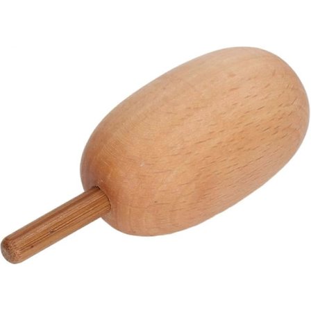 Eggformet stoppeutstyr, stoppeegg i tre, sokker, syverktøy, eggsting, stoppetråder