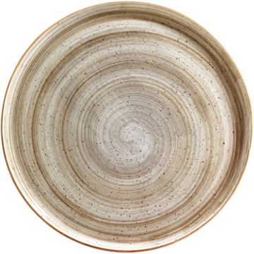 PIZZATALLERKEN TERRAIN 32CM