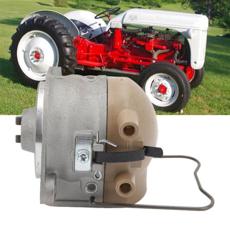 Frontmonterad Fördelare 1100 5000 Snabb Respons Fördelaremontage Ersättning För Ford Modeller 8N 9N 2N