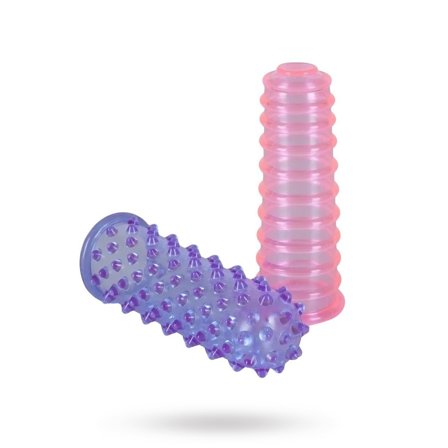 Mandy Mystery Love Fingers - You2Toys