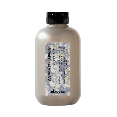 DAVINES More Inside Curl Gel-Oil Hårstyling Unisex 250 ML