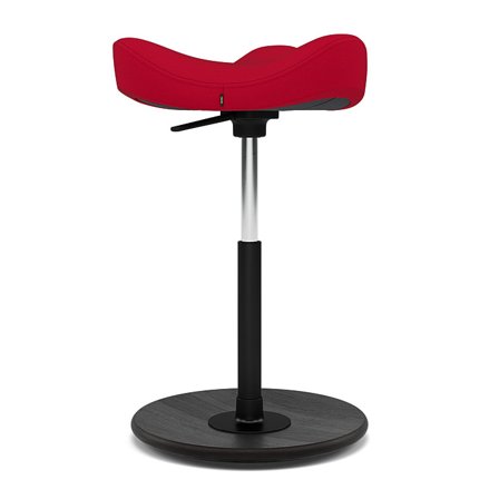 Move, Varier Furniture, Standing Stool