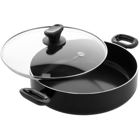 Greenpan Traktörpanna 28 cm med lock | Matlagning > Kokkärl & Stekpannor > Stekpannor > Traktörpanna | Bagaren och Kocken