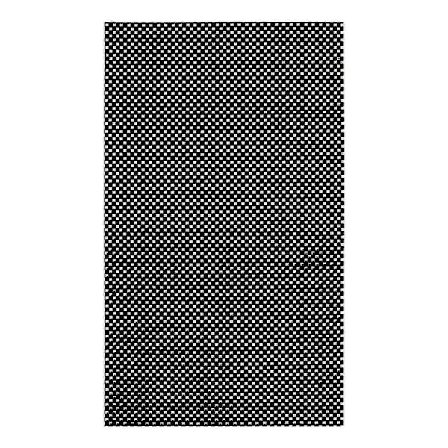 Hyldebeskytter, skridsikker, stærkt greb, PVC, garderobeskabe, hylder, gittermåtte til spisestue - Perfekt