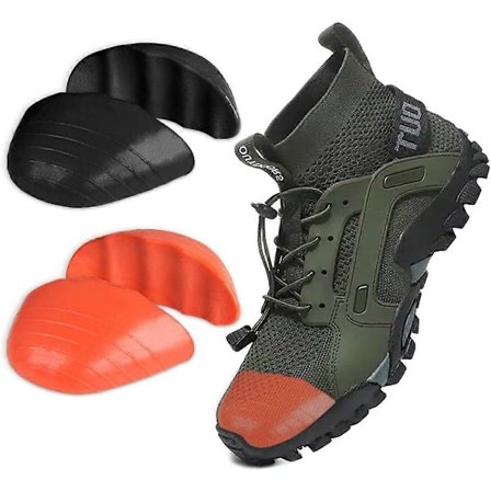 Kengän täytepalat löysiin kenkiin, varpaiden täytepalat tekevät kengistä sopivat, puolikoon pohjalliset kengän koon pienentäjä naisten kenkien sisään 