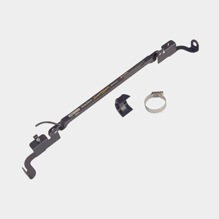 Snímač polohy kormidla pro autopilot Dometic Smartstick, 2.2 - 2.8 V, pro hydraulicky řízené závěsné lodní motory, vhodný pro RayMarine / Geonav / 