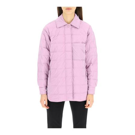 Ienki Ienki Kalik puffy Jakke in quilted Pink, Dame, Størrelse: S