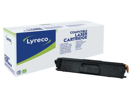 LYRECO Toner BROTHER TN423BK 6,5K svart - Lyreco - Toner och bläck - Tonerkassetter - Toner WeCare