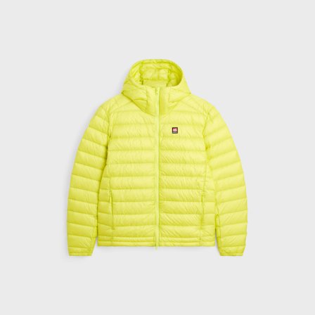 66 North men's Men's Keilir Down Jacket Jackets & Coats - Alchemilla - XL