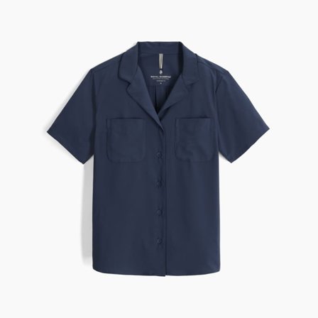 Royal Robbins - Royal Robbins Women's Spotless Evolution Meadow S/S M