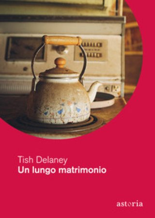 Un lungo matrimonio Tish Delaney