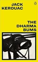 The Dharma Bums - Bok av Jack Kerouac - Pocket