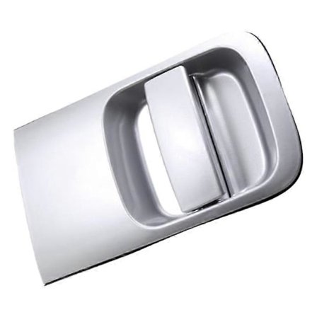 Yttre Dörrhandtag Öppna Dörrlås Skjutdörr Yttre Handtag för Hyundai H1 Grand Starex I800 R 8