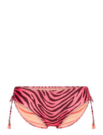 Zaragoza Swimwear Bikinis Bikini Bottoms Bikini Briefs Multi/mønstret Marie Jo