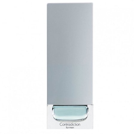 Calvin Klein Contradiction For Men Edt 100ml