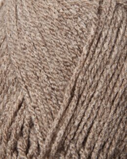 Garn Freja Hellbraun