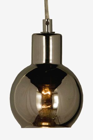 Aneta Lighting - Pendel Leah - Grå - Pendler - Fra Homeroom