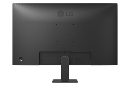 LG 27'' Qhd Monitor Computer
