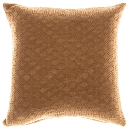 BC Athen Putetrekk Sennep 45x45