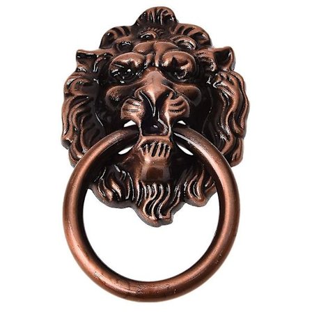 T Metal L Sd Er Drag 2.5 "