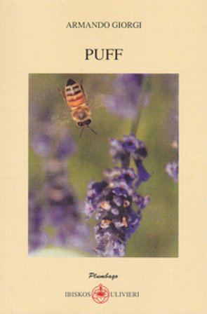 Puff Armando Giorgi