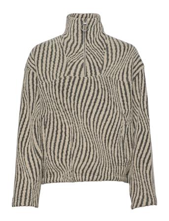 Jonjie Patterned IRO