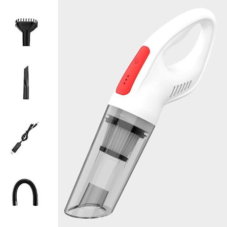 Langaton Käsikäyttöinen Imuri, Langaton Käsikäyttöinen Imuri