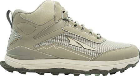 Altra Women's Lone Peak Hiker Women hiking boots Green 41