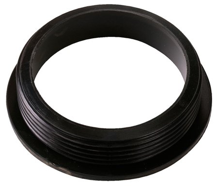 Purus 3106828 Gumminippel 105/90 mm, Indendørs afløb