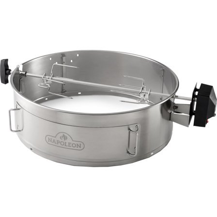 Napoleon Rotisserie-set | Matlagning > Köksredskap > Övrigt Köksredskap > Rotisseriutrustning | Bagaren och Kocken