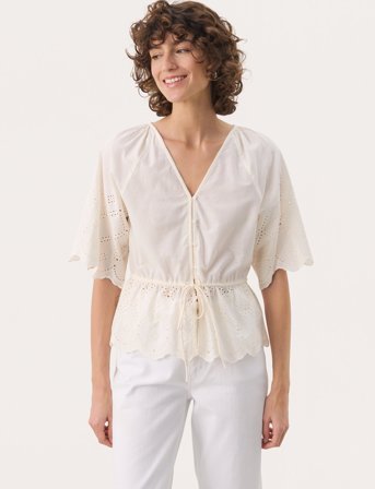 Part Two Rosaliepw Bl - Cream - 42