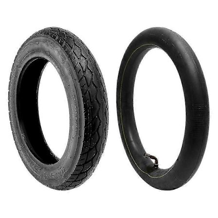 12 1/2x2 1/4 Akkuauton rengas 57-203 Sähköpyörätuolin sisä- ja ulkorengas 62-203 Ilmakumirengas XH