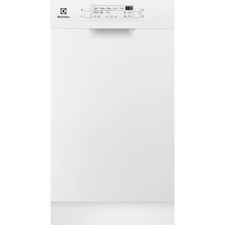 Electrolux - Oppvaskmaskin ESA22100SW Hvit