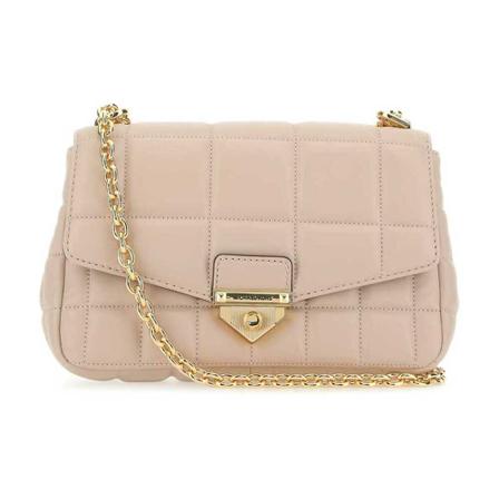 Michael Kors, Cross Body Bags Roze, Dames, Maat:ONE Size