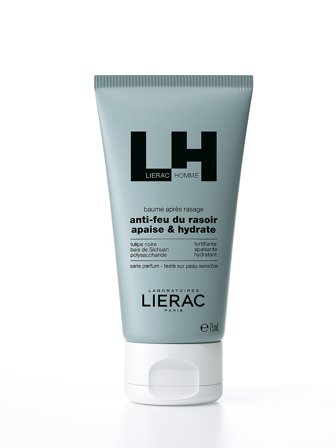 Lierac Homme After-Shave Balm 75 ml, Parfumer & Dufte, Til Ham, Eau De Parfum